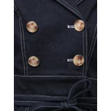 ギャザーデザインマーメイドワンピース | RESEXXY | 詳細画像46 