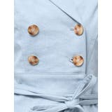 ギャザーデザインマーメイドワンピース | RESEXXY | 詳細画像47 