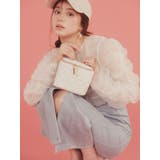 カットアウトデニムワンピース【セットアップ着用可能】 | RESEXXY | 詳細画像9