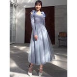 シャイニーフレアワンピース | RESEXXY | 詳細画像37 