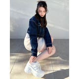 リブニットタイトワンピース | RESEXXY | 詳細画像29