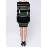 リブニットタイトワンピース | RESEXXY | 詳細画像39