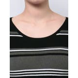 リブニットタイトワンピース | RESEXXY | 詳細画像40