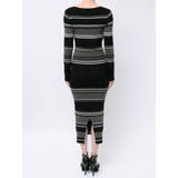 リブニットタイトワンピース | RESEXXY | 詳細画像46