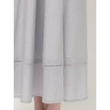 レーストリムフレアワンピース | RESEXXY | 詳細画像17 