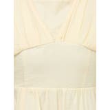 レーストリムフレアワンピース | RESEXXY | 詳細画像20 