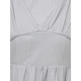 レーストリムフレアワンピース | RESEXXY | 詳細画像21 