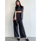 シアースリーブコンビネゾン | RESEXXY | 詳細画像11