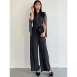 シアースリーブコンビネゾン | RESEXXY | 詳細画像12