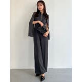 シアースリーブコンビネゾン | RESEXXY | 詳細画像13