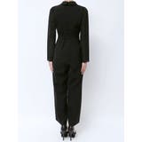 シアースリーブコンビネゾン | RESEXXY | 詳細画像18