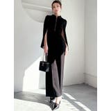 シアースリーブコンビネゾン | RESEXXY | 詳細画像2