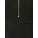 シアースリーブコンビネゾン | RESEXXY | 詳細画像25