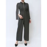 シアースリーブコンビネゾン | RESEXXY | 詳細画像26