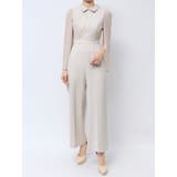 シアースリーブコンビネゾン | RESEXXY | 詳細画像27