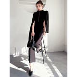 シアースリーブコンビネゾン | RESEXXY | 詳細画像4