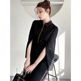 シアースリーブコンビネゾン | RESEXXY | 詳細画像6