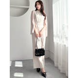 シアースリーブコンビネゾン | RESEXXY | 詳細画像8