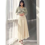 ラッフルオフショルブラウス | RESEXXY | 詳細画像14