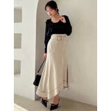 ラッフルオフショルブラウス | RESEXXY | 詳細画像16