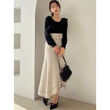 ラッフルオフショルブラウス | RESEXXY | 詳細画像17