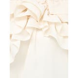 ラッフルオフショルブラウス | RESEXXY | 詳細画像33