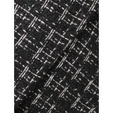 ショルダーリボンツイードビスチェ【セットアップ着用可能】 | RESEXXY | 詳細画像29