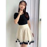 ドットシアーショートパンツ | RESEXXY | 詳細画像16 