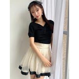 ドットシアーショートパンツ | RESEXXY | 詳細画像17 