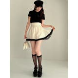 ドットシアーショートパンツ | RESEXXY | 詳細画像21 