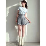 ドットシアーショートパンツ | RESEXXY | 詳細画像30 