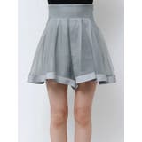 ドットシアーショートパンツ | RESEXXY | 詳細画像35 