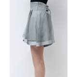 ドットシアーショートパンツ | RESEXXY | 詳細画像36 