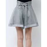 ドットシアーショートパンツ | RESEXXY | 詳細画像37 