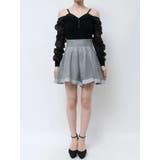 ドットシアーショートパンツ | RESEXXY | 詳細画像41 