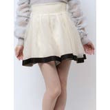 ドットシアーショートパンツ | RESEXXY | 詳細画像45 