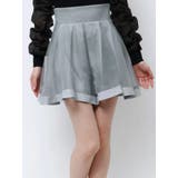 ドットシアーショートパンツ | RESEXXY | 詳細画像47 