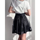 ドットシアーショートパンツ | RESEXXY | 詳細画像8 