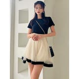 ドットシアーショートパンツ | RESEXXY | 詳細画像9 