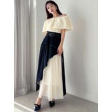 チュールボリュームスカート | RESEXXY | 詳細画像10 