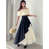 チュールボリュームスカート | RESEXXY | 詳細画像13 