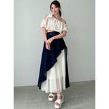 チュールボリュームスカート | RESEXXY | 詳細画像17 