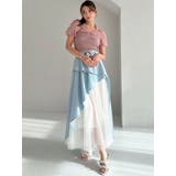 チュールボリュームスカート | RESEXXY | 詳細画像20 