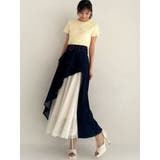 チュールボリュームスカート | RESEXXY | 詳細画像22 