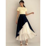 チュールボリュームスカート | RESEXXY | 詳細画像23 