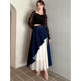 チュールボリュームスカート | RESEXXY | 詳細画像24 