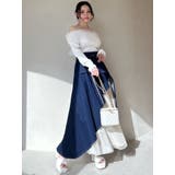 チュールボリュームスカート | RESEXXY | 詳細画像27 