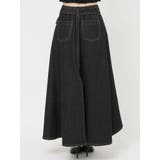 チュールボリュームスカート | RESEXXY | 詳細画像32 