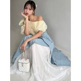 チュールボリュームスカート | RESEXXY | 詳細画像6 