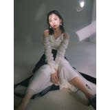 チュールボリュームスカート | RESEXXY | 詳細画像8 